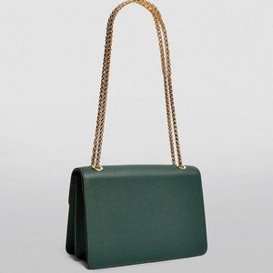 Kate Spade Cameron street Teal Turquoise Marci bag purse